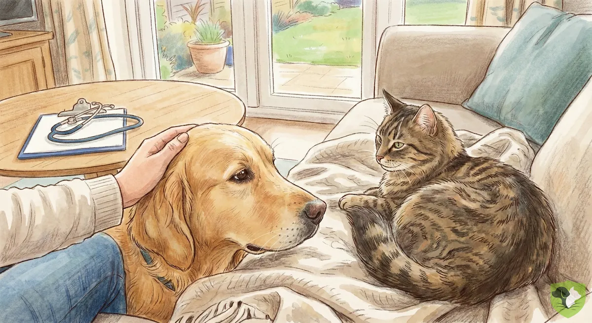 The Best Pet Insurance Companies in 2026: Which One Actually Pays Out?