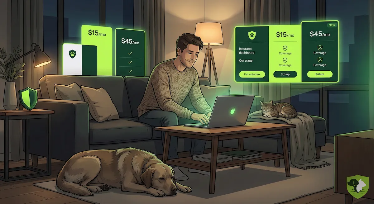 We unpack how these plans really work, which companies offer genuine budget options, and how to choose coverage that fits your income and your anxiety level.