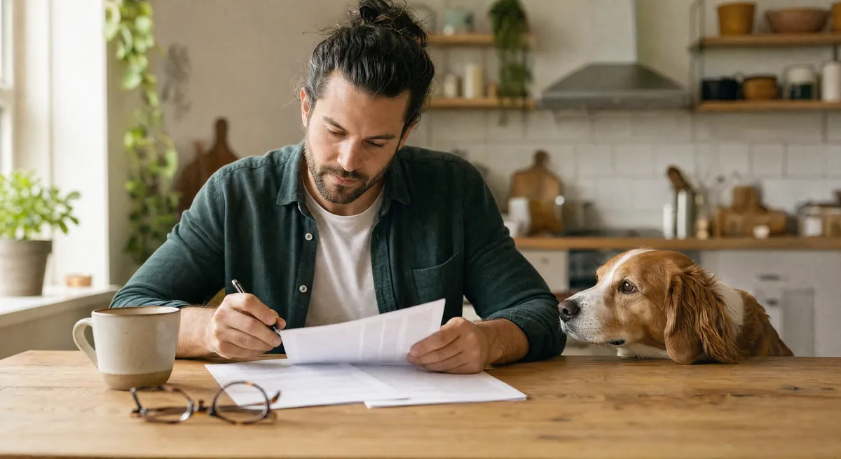 Pet Insurance Fine-Print Index: Coverage Rules by Carrier (2026)