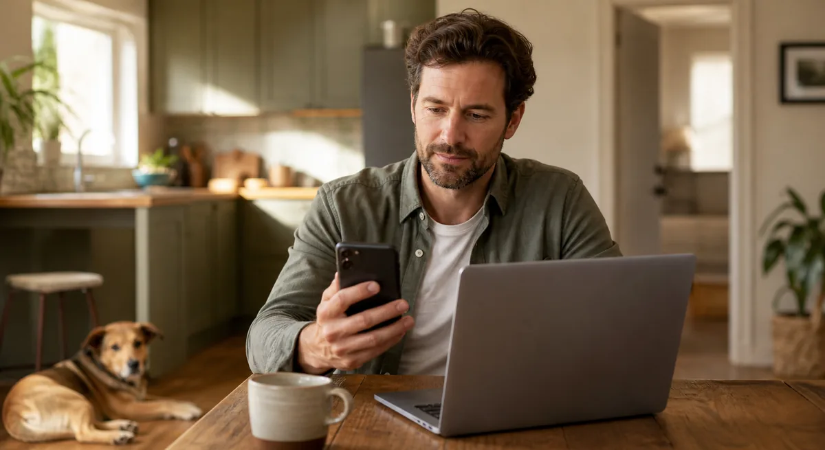 A contract-level comparison of the two carriers — who actually insures you, the four waiting-period clocks, how fast each side decides a claim versus actually pays it, and what switching does in both directions — with a verdict split by buyer situation.