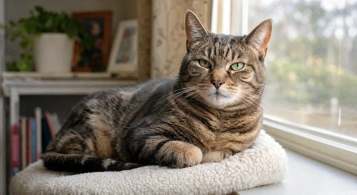 Cat Kidney Failure: Symptoms, Stages, and Real Vet Costs (2026 Guide)