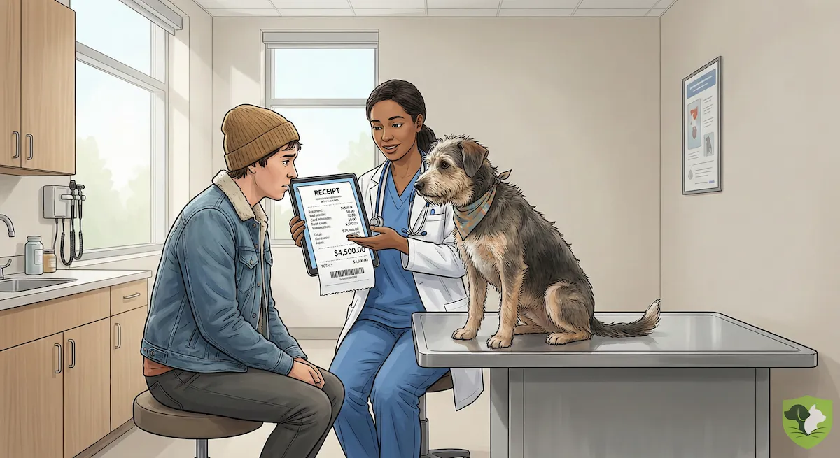 Dog Insurance 101: How It Works, Costs & Is It Worth It? (2026)