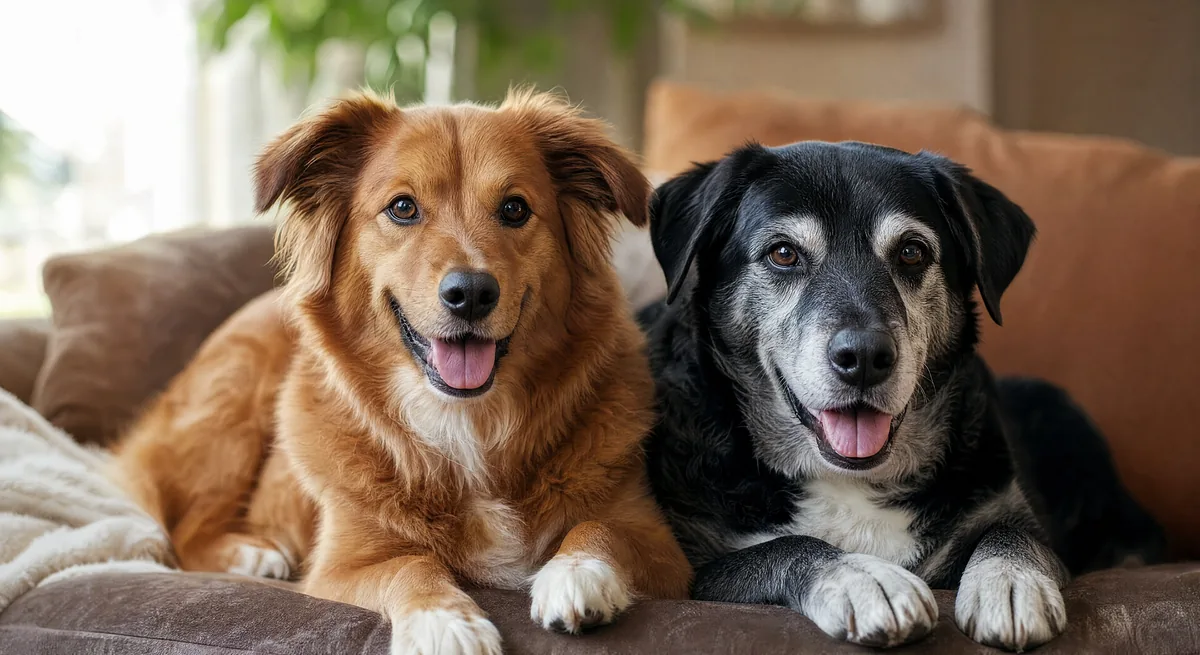 Best Pet Insurance for Two Dogs: How Multi-Pet Discounts Actually Work (2026)
