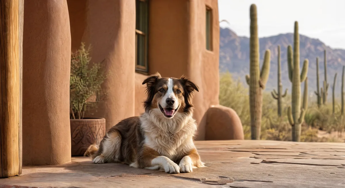 Pet insurance in Arizona