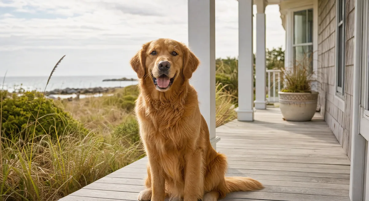 Pet insurance in Delaware