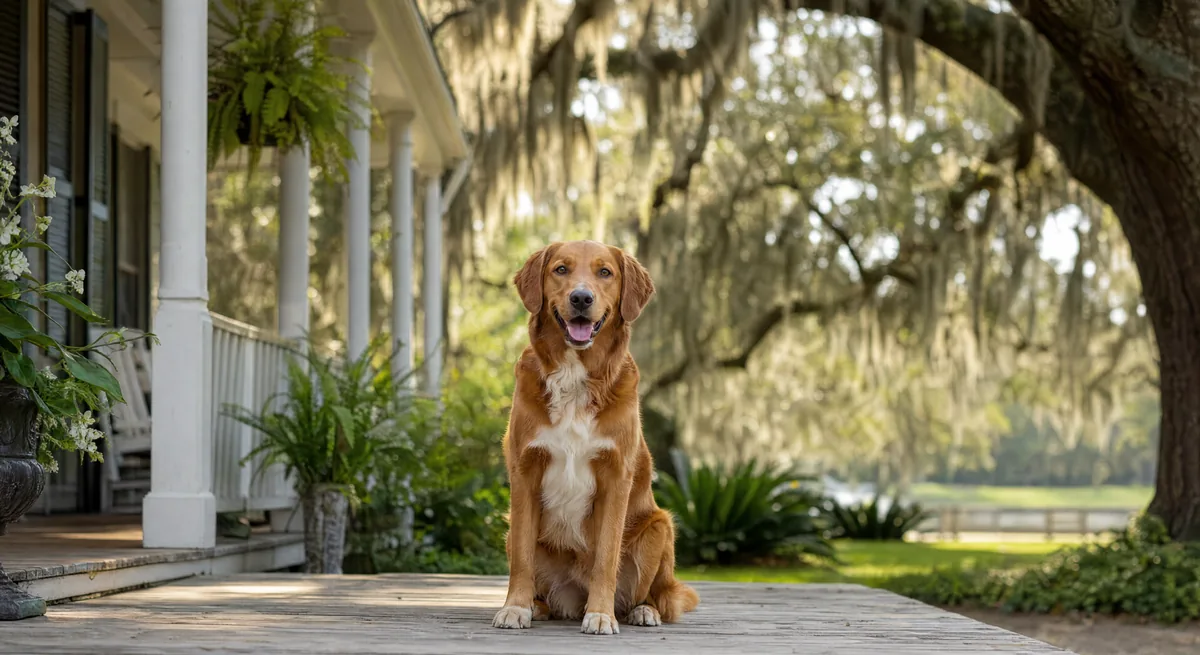Pet insurance in Georgia