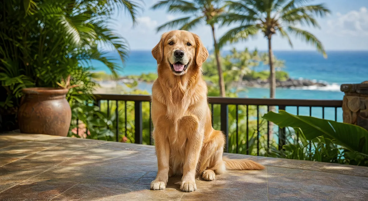 Pet insurance in Hawaii