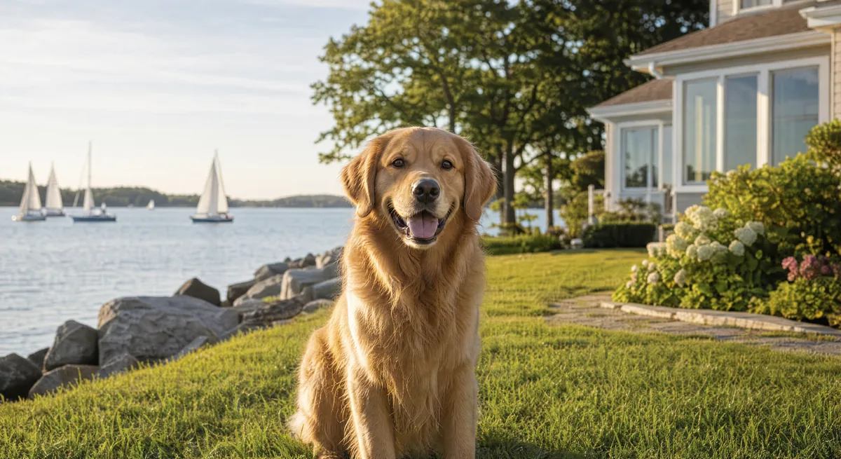 Pet insurance in Maryland