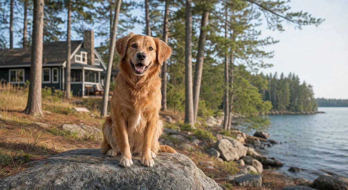 Pet insurance in Michigan