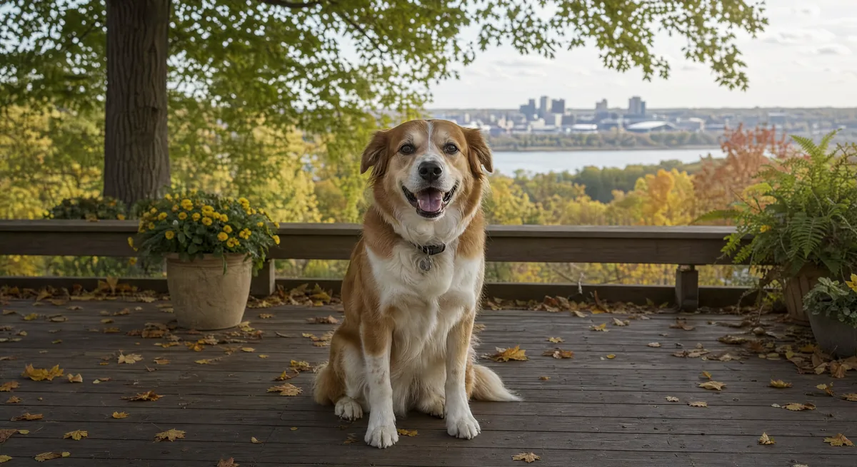 Pet insurance in Missouri