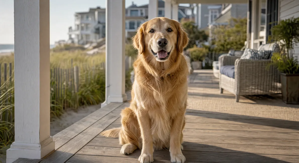 Pet insurance in New Jersey