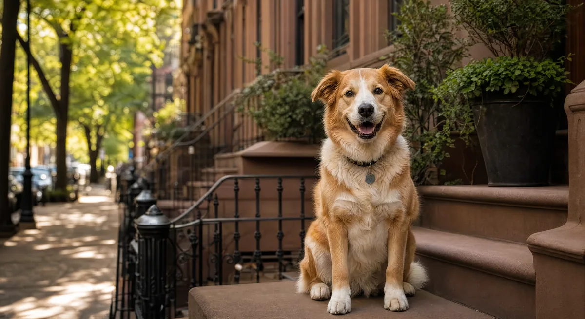 Pet insurance in New York