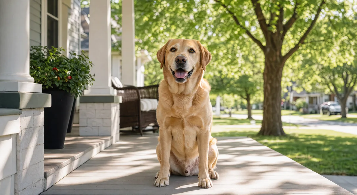 Pet insurance in Ohio