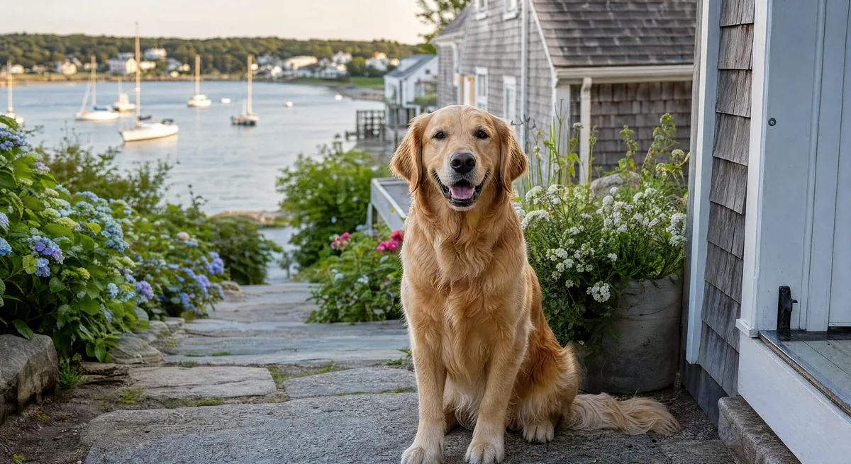 Pet insurance in Rhode Island