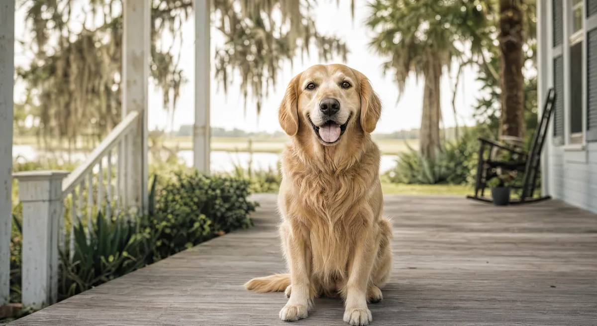 Pet insurance in South Carolina