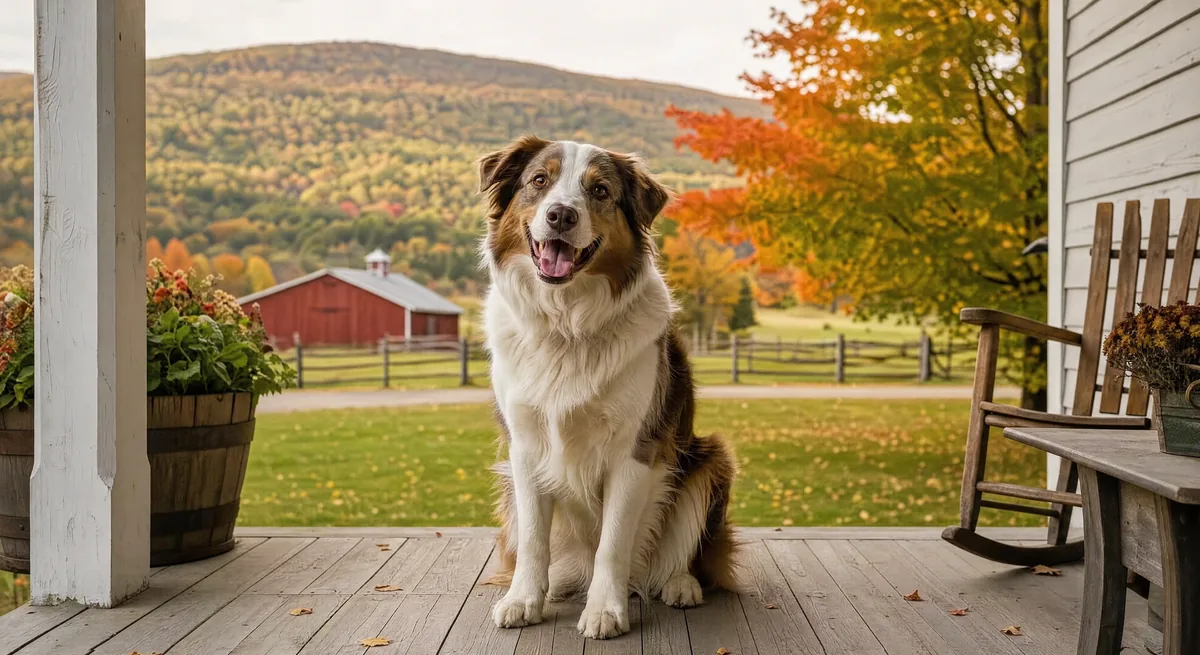 Pet insurance in Vermont