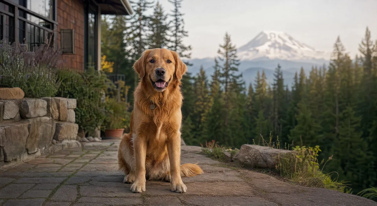 Pet insurance in Washington