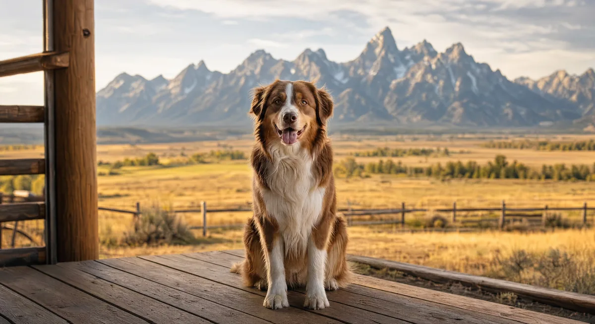 Pet insurance in Wyoming