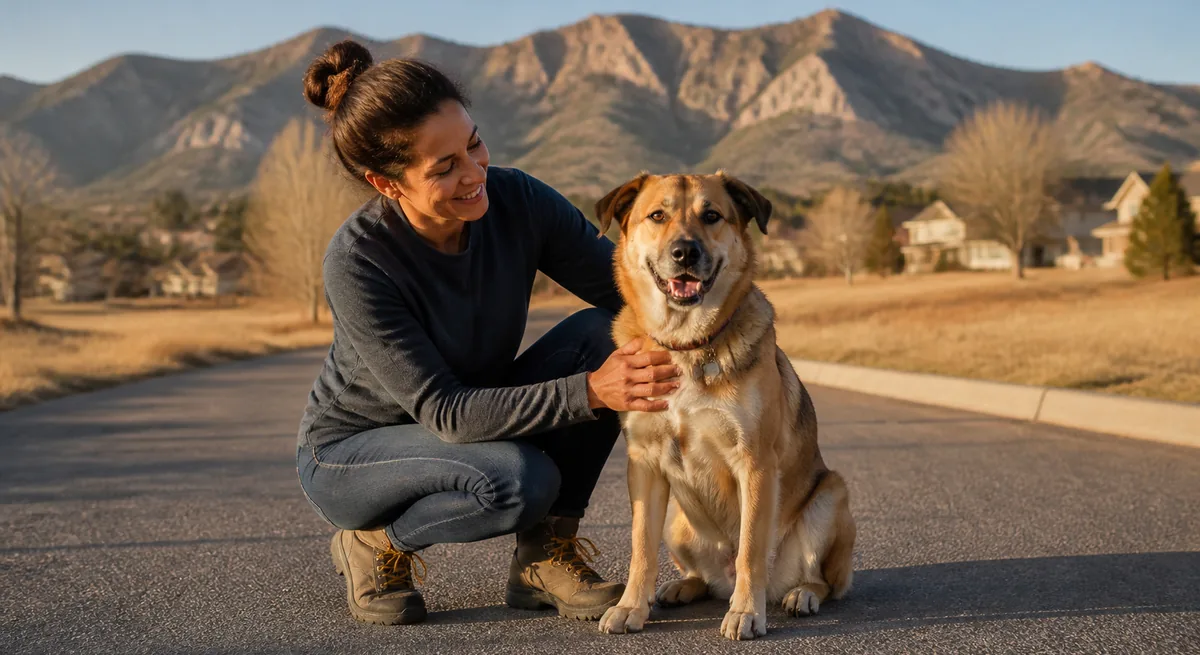 Colorado Pet Insurance: Costs, What State Law Doesn't Cover & Best Providers (2026)