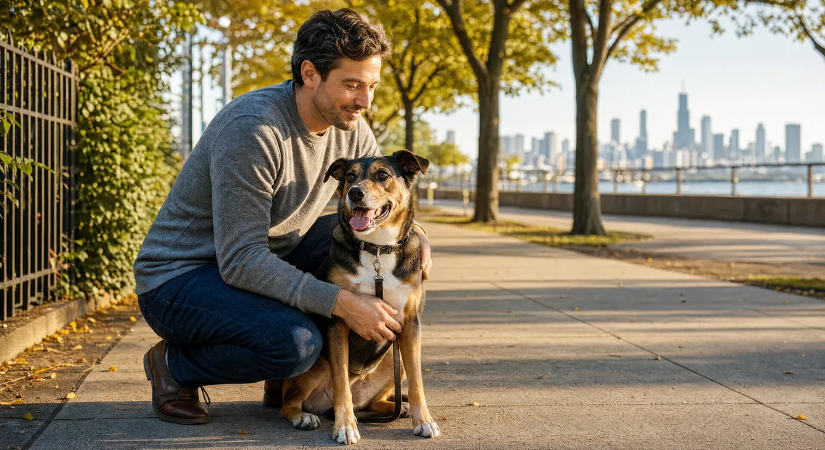 Pet insurance in Illinois