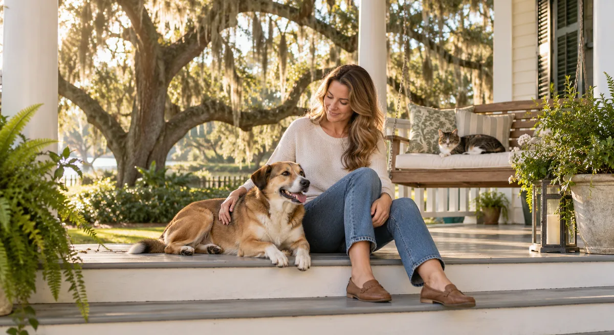 South Carolina Pet Insurance (2026): Costs, Laws & Best Providers