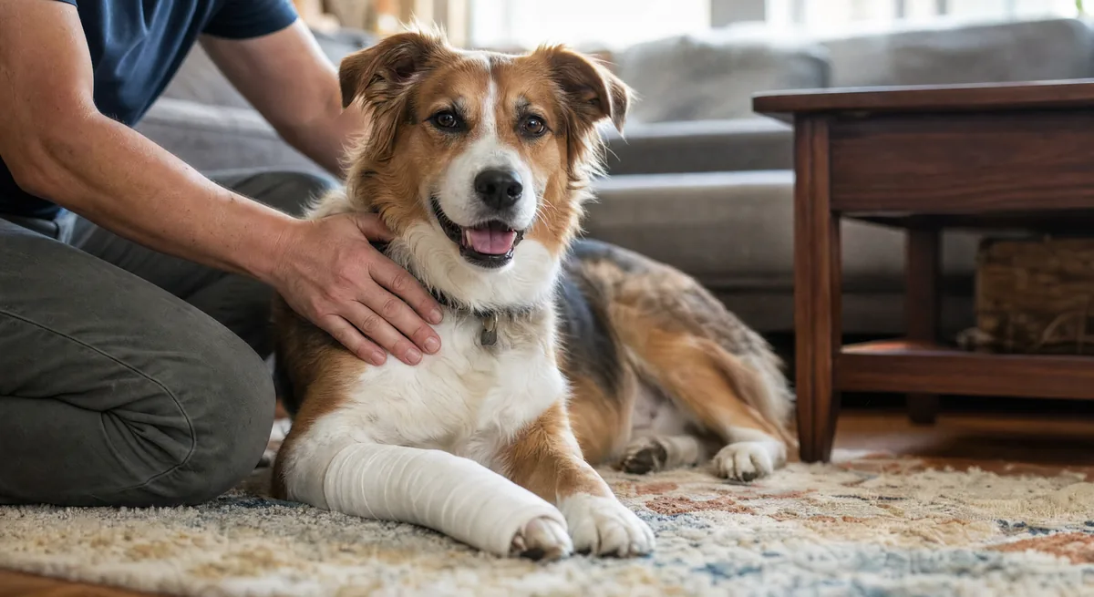 Accident-Only Pet Insurance: What It Covers, What It Doesn't, and When It's Worth It (2026)