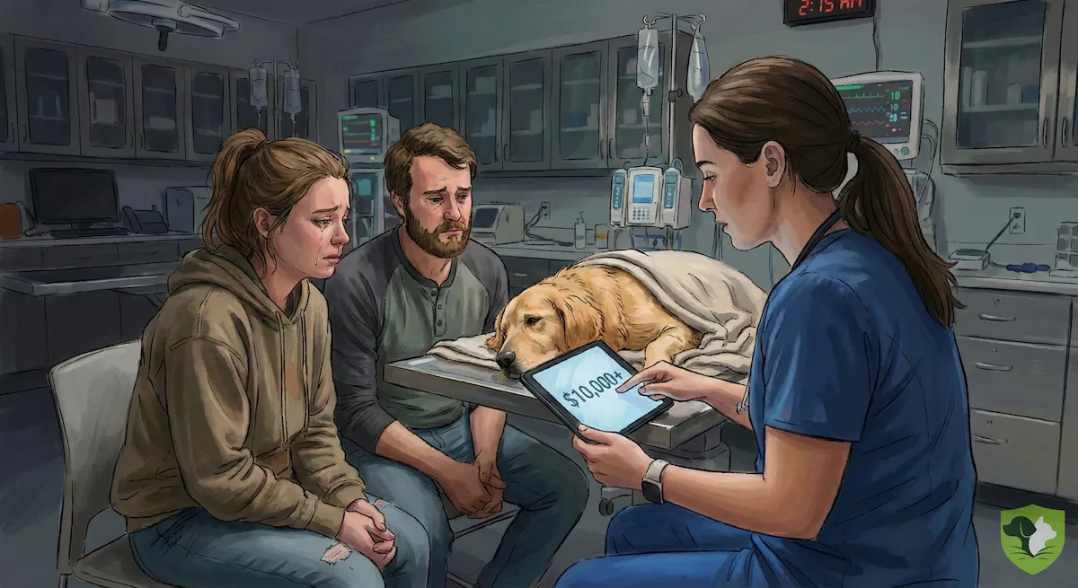 Is Pet Insurance Worth It in 2026? The Honest Math