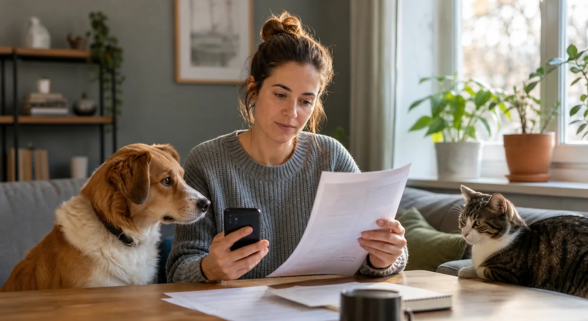 Fetch Pet Insurance Review (2026): Is It Worth It — and Who Actually Backs It?