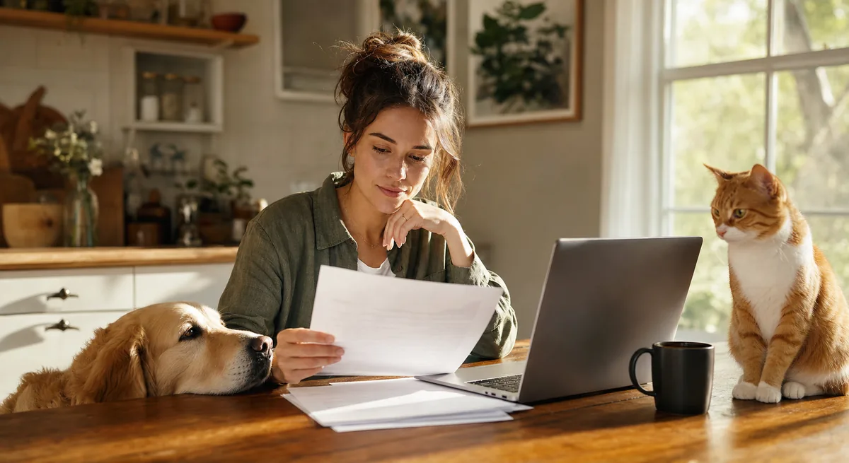 Hartville Pet Insurance Review (2026): Is It Worth It — and Who Actually Backs It?