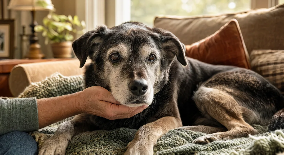Healthy Paws Pet Insurance Review (2026): Is It Worth It?