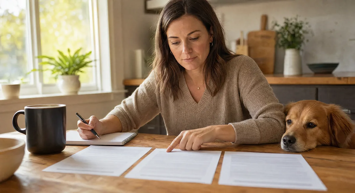 Pet Insurance Reviews (2026): Every Major U.S. Carrier, Rated From the Fine Print — With Dated Scores